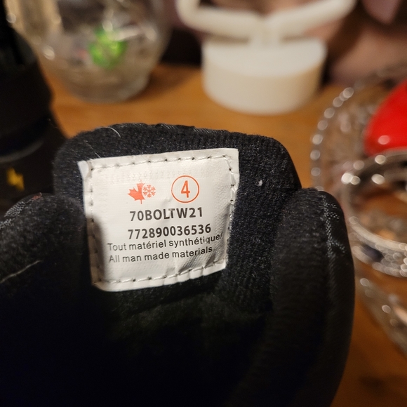 Boots - Picture 2 of 5